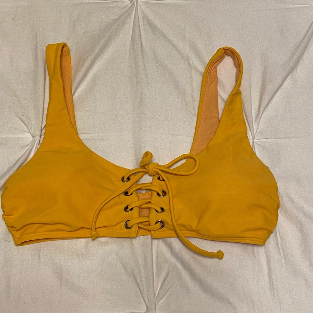 Hollister Bikini Top